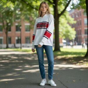 Coca-Cola Coke hoodie sweatshirt